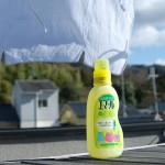 ご家庭用クリーニング洗剤花王:エマール(500ml)